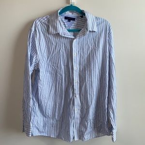 Tommy Hilfiger Button Down Shirt!